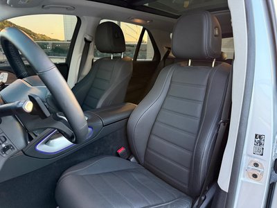 MERCEDES-BENZ GLE - 10