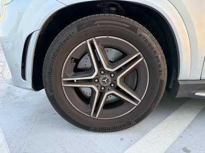 MERCEDES-BENZ GLE - 6