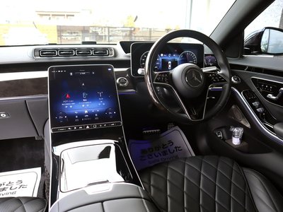 MERCEDES-BENZ S-CLASS - 3