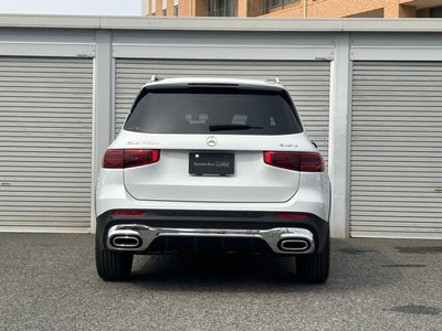 MERCEDES-BENZ GLB - 8