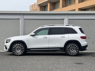 MERCEDES-BENZ GLB - 6