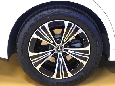 MERCEDES-BENZ E-CLASS - 6