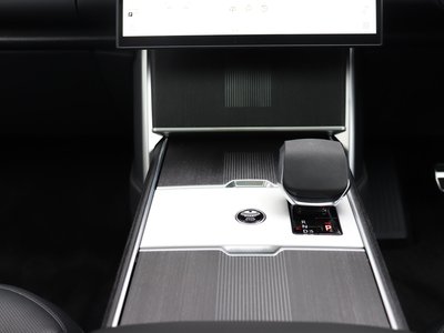 2025 LAND Rover RANGE ROVER — миниатюра 19