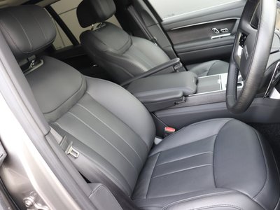 2025 LAND Rover RANGE ROVER — миниатюра 20