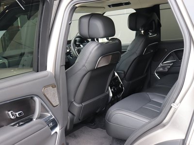 2025 LAND Rover RANGE ROVER — миниатюра 23