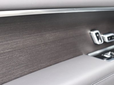 2025 LAND Rover RANGE ROVER — миниатюра 21
