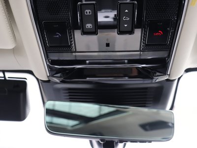 2025 LAND Rover RANGE ROVER — миниатюра 15