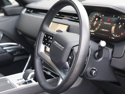 2025 LAND Rover RANGE ROVER — миниатюра 13