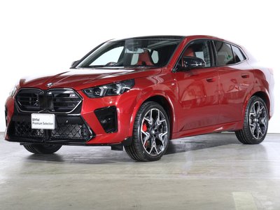 BMW X2 - 1