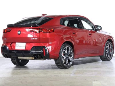BMW X2 - 2