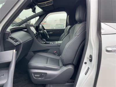 صورة مصغرة 11 لـ 2024 Toyota ALPHARD