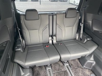 صورة مصغرة 13 لـ 2024 Toyota ALPHARD