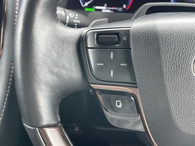 صورة مصغرة 24 لـ 2024 Toyota ALPHARD