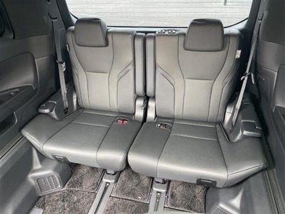 صورة مصغرة 14 لـ 2024 Toyota ALPHARD