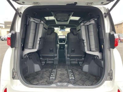 صورة مصغرة 15 لـ 2024 Toyota ALPHARD