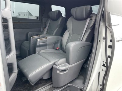 صورة مصغرة 12 لـ 2024 Toyota ALPHARD