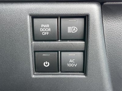 صورة مصغرة 21 لـ 2024 Toyota ALPHARD