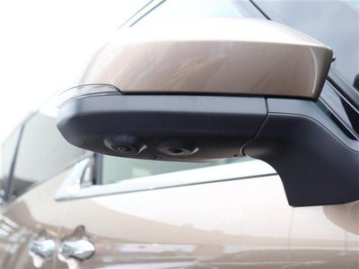 TOYOTA ALPHARD - 7