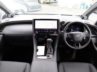 TOYOTA ALPHARD - 3
