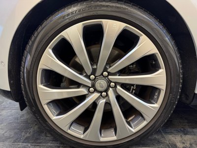 LAND ROVER RANGE ROVER - 7