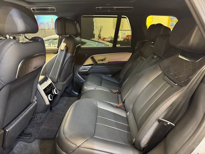 LAND ROVER RANGE ROVER - 9