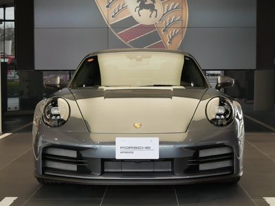 PORSCHE 911 - 2