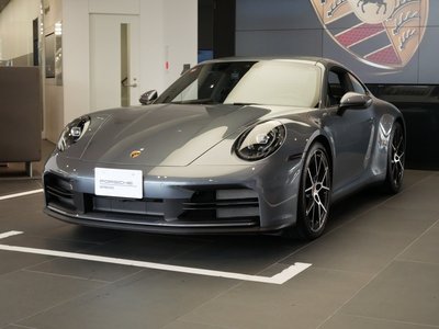 PORSCHE 911 - 1