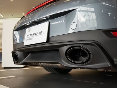 2025 Porsche 911 缩略图 18
