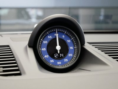 2025 Porsche 911 缩略图 14