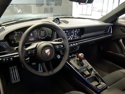 PORSCHE 911 - 6