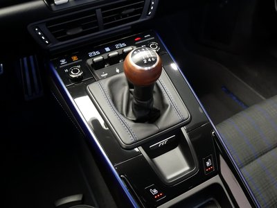 2025 Porsche 911 缩略图 11