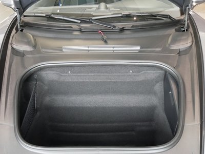 2025 Porsche 911 缩略图 19