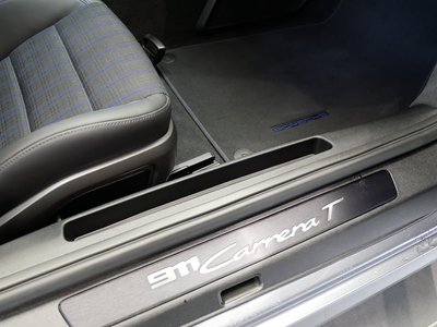 2025 Porsche 911 缩略图 15