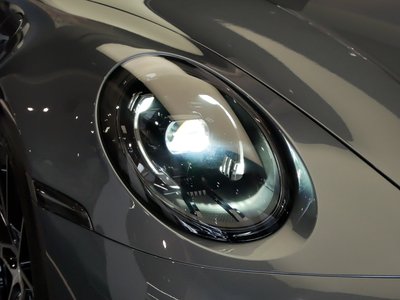 2025 Porsche 911 缩略图 16