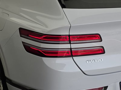 GENESIS GV80 - 10
