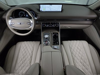 GENESIS GV80 - 5