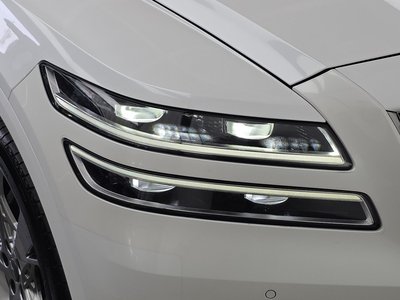 GENESIS GV80 - 9