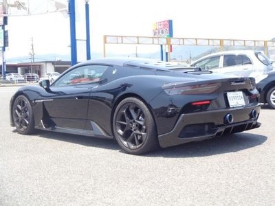 MASERATI MASERATI MC20 - 8