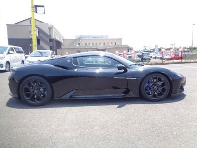 MASERATI MASERATI MC20 - 5