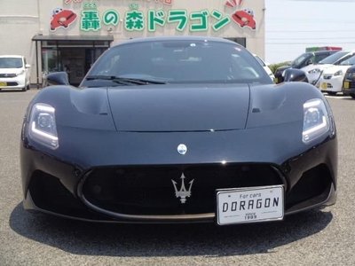 MASERATI MASERATI MC20 - 3