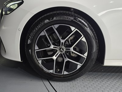 صورة 6 لـ 2025 Mercedes-BENZ E-CLASS