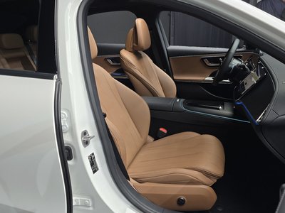 2025 Mercedes-BENZ E-CLASS — миниатюра 17