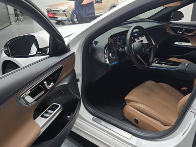 2025 Mercedes-BENZ E-CLASS — миниатюра 13