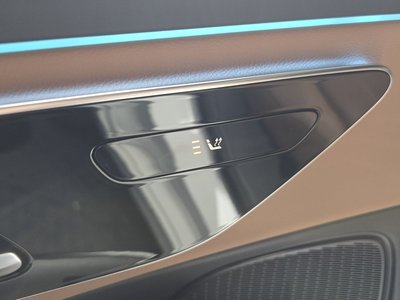2025 Mercedes-BENZ E-CLASS — миниатюра 23
