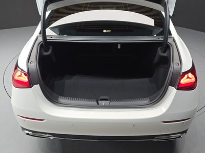 2025 Mercedes-BENZ E-CLASS — миниатюра 31