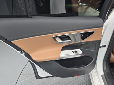2025 Mercedes-BENZ E-CLASS — миниатюра 15