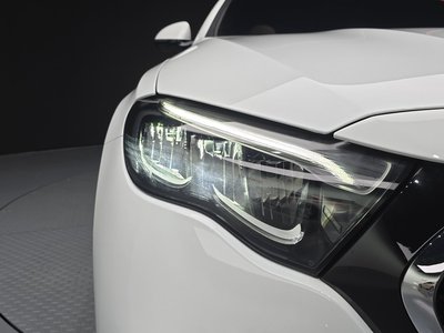 صورة 9 لـ 2025 Mercedes-BENZ E-CLASS