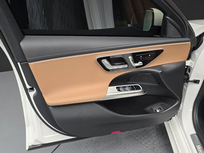 2025 Mercedes-BENZ E-CLASS — миниатюра 14