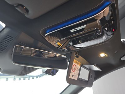 2025 Mercedes-BENZ E-CLASS — миниатюра 30