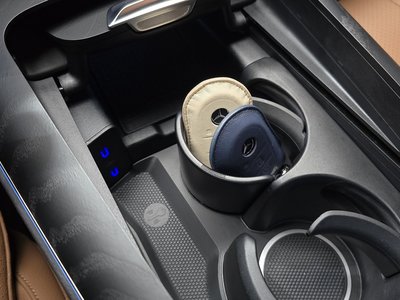 2025 Mercedes-BENZ E-CLASS — миниатюра 29